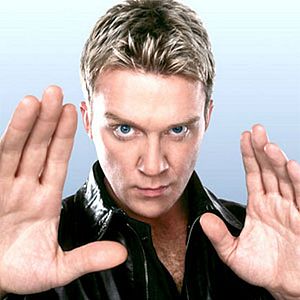 Foto Anthony Michael Hall