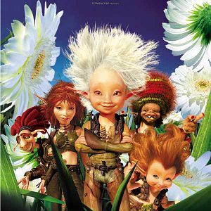 Foto Arthur y la venganza de Maltazard