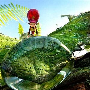 Foto Arthur y la venganza de Maltazard