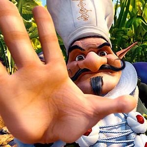 Foto Arthur y la venganza de Maltazard