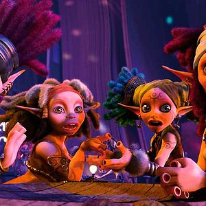 Foto Arthur y la venganza de Maltazard