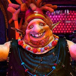 Foto Arthur y la venganza de Maltazard