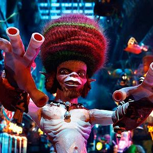 Foto Arthur y la venganza de Maltazard