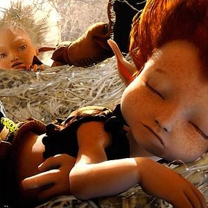 Foto Arthur y la venganza de Maltazard