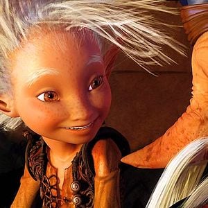 Foto Arthur y la venganza de Maltazard