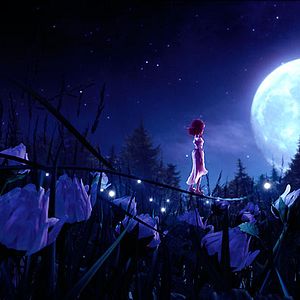 Foto Arthur y la venganza de Maltazard