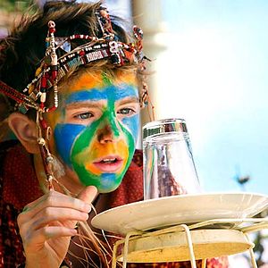 Foto Arthur y la venganza de Maltazard