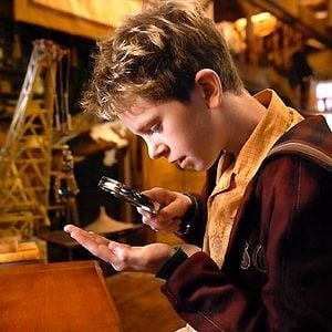 Foto Arthur y la venganza de Maltazard