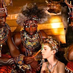 Foto Arthur y la venganza de Maltazard