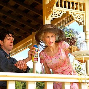 Foto Arthur y la venganza de Maltazard