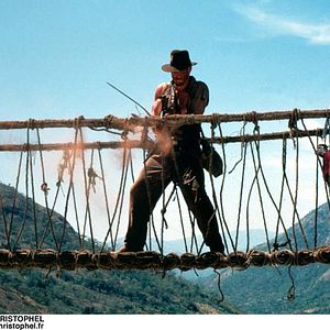 Foto Indiana Jones y el templo de la perdición