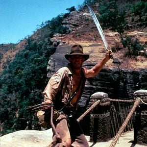 Foto Indiana Jones y el templo de la perdición