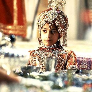 Foto Indiana Jones y el templo de la perdición