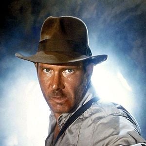 Foto Indiana Jones y el templo de la perdición