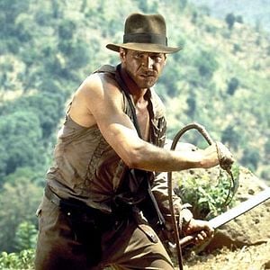 Foto Indiana Jones y el templo de la perdición