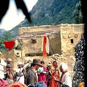 Foto Indiana Jones y el templo de la perdición