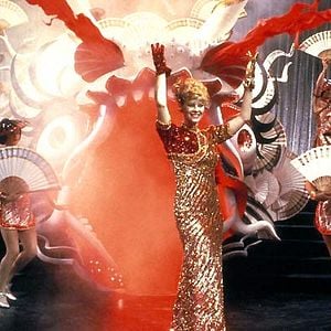 Foto Indiana Jones y el templo de la perdición