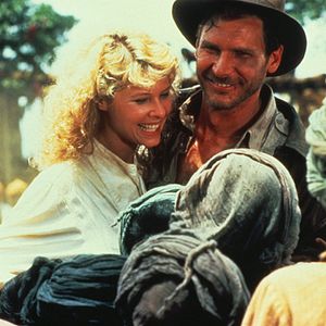 Foto Indiana Jones y el templo de la perdición