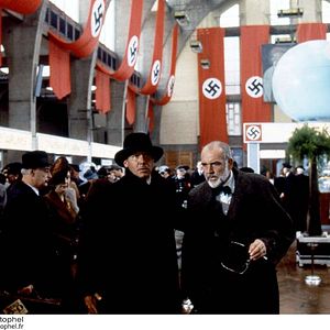 Foto Indiana Jones y la última cruzada