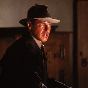 Indiana Jones y la última cruzada - Película 1989.mx