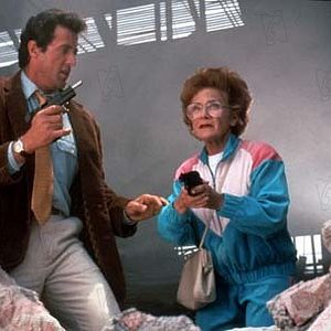 Foto Sylvester Stallone