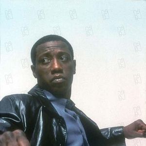 Foto Wesley Snipes