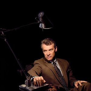 Foto Tate Donovan