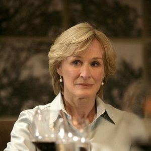 Foto Glenn Close