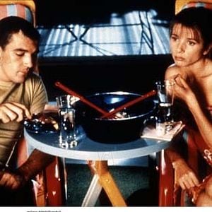 Foto Pedro Almodóvar