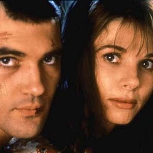 Foto Pedro Almodóvar