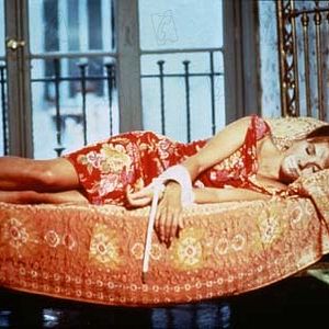 Foto Pedro Almodóvar