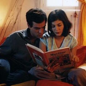 Foto Cédric Klapisch