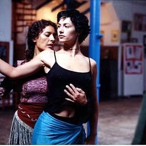 Foto Cédric Klapisch