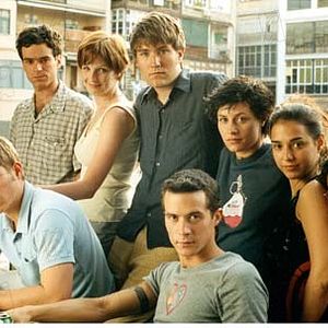 Foto Cédric Klapisch