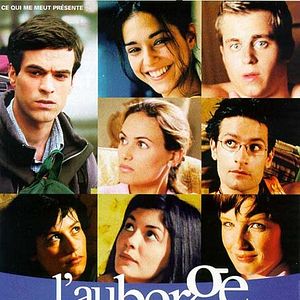 Foto Cédric Klapisch