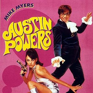 Foto Austin Powers: Misterioso agente internacional