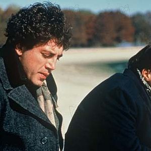 Foto Antes que anochezca