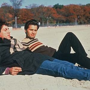 Foto Antes que anochezca