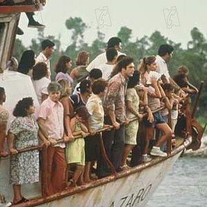 Foto Antes que anochezca