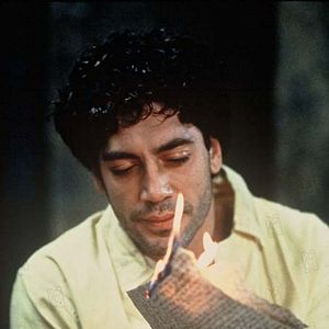 Foto Antes que anochezca