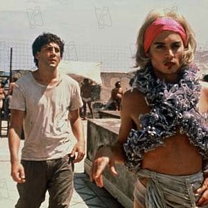 Foto Antes que anochezca