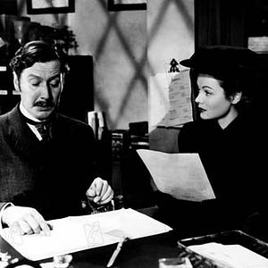 Foto Joseph L. Mankiewicz