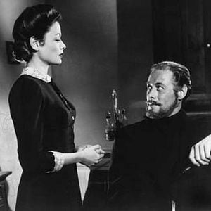 Foto Joseph L. Mankiewicz