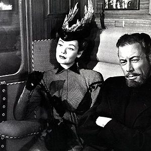 Foto Joseph L. Mankiewicz