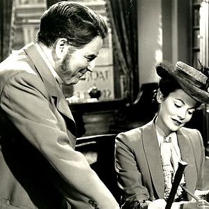 Foto Joseph L. Mankiewicz