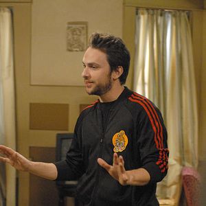 Foto Charlie Day