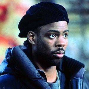 Foto Chris Rock