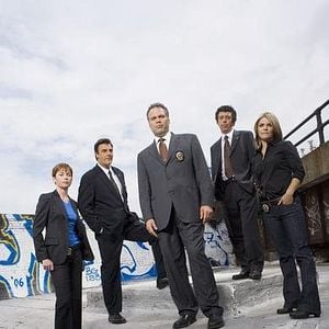 Foto Julianne Nicholson