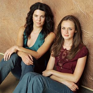 Foto Gilmore Girls