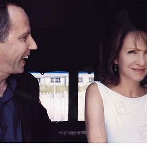 Foto Fabrice Luchini